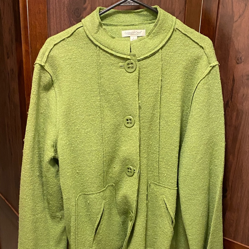 Jacket